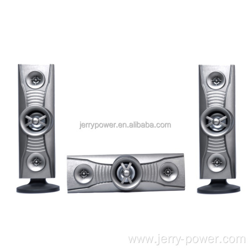 speakers 3.1 heavy bass speaker/ digital display subwofer